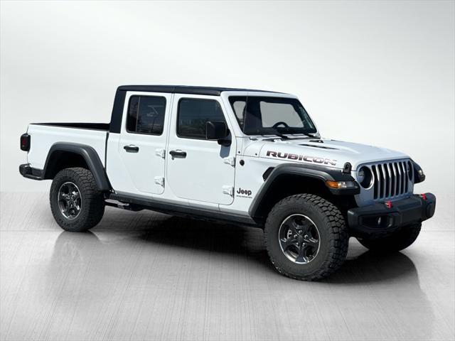 used 2023 Jeep Gladiator car, priced at $37,988