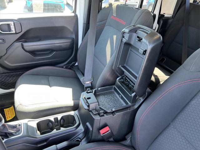 used 2023 Jeep Gladiator car, priced at $37,988