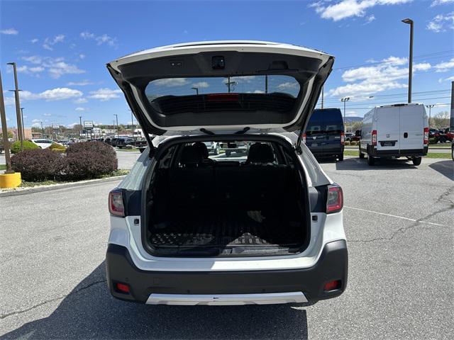 used 2023 Subaru Outback car, priced at $30,888