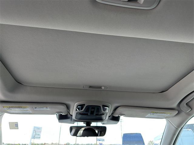 used 2023 Subaru Outback car, priced at $30,888
