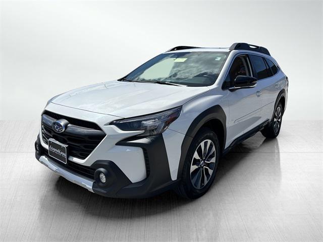 used 2023 Subaru Outback car, priced at $30,888