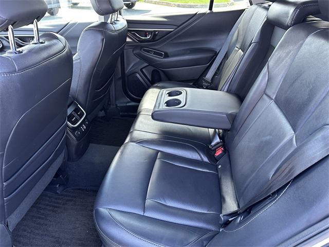 used 2023 Subaru Outback car, priced at $30,888