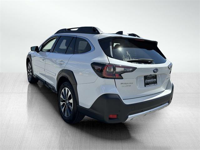 used 2023 Subaru Outback car, priced at $30,888
