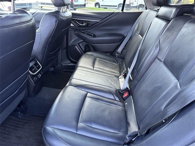 used 2023 Subaru Outback car, priced at $30,888