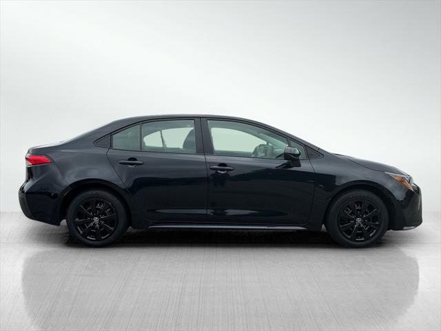 used 2022 Toyota Corolla car, priced at $19,488