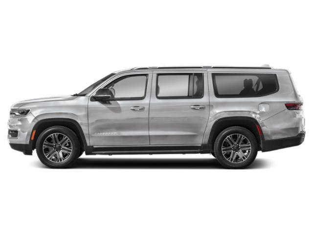 used 2024 Jeep Wagoneer L car, priced at $56,988