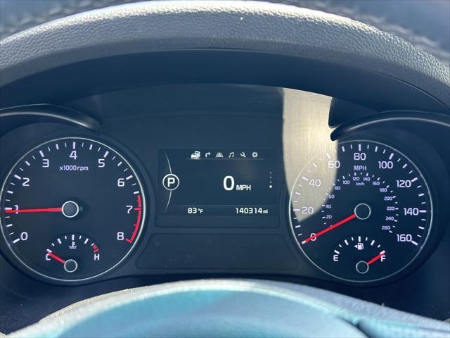 used 2016 Kia Optima car, priced at $10,977