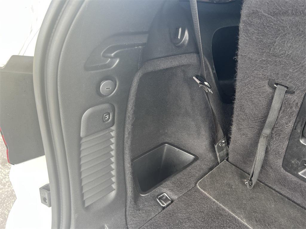 used 2021 Dodge Durango car, priced at $30,977