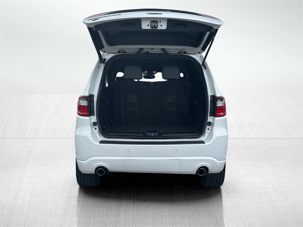 used 2021 Dodge Durango car, priced at $28,477