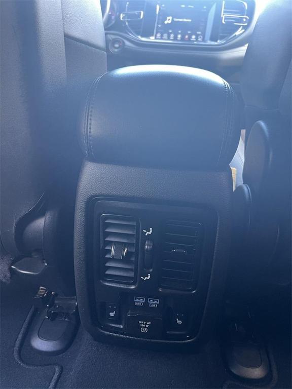 used 2021 Dodge Durango car, priced at $30,977