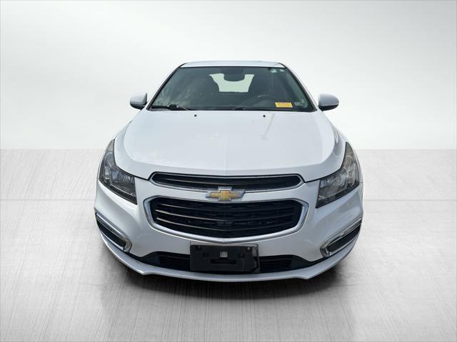 used 2015 Chevrolet Cruze car, priced at $9,977
