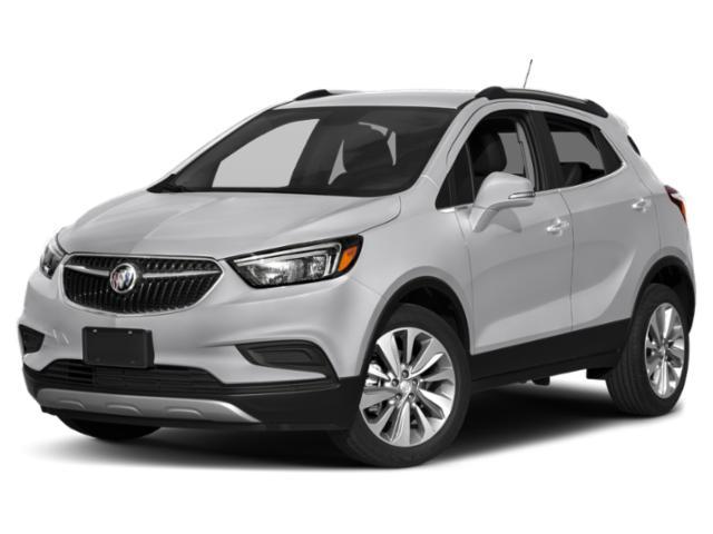 used 2019 Buick Encore car, priced at $15,177