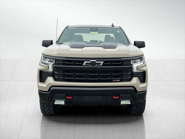 used 2023 Chevrolet Silverado 1500 car, priced at $43,888