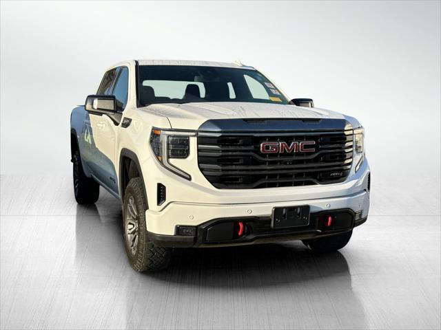 used 2023 GMC Sierra 1500 car, priced at $54,977