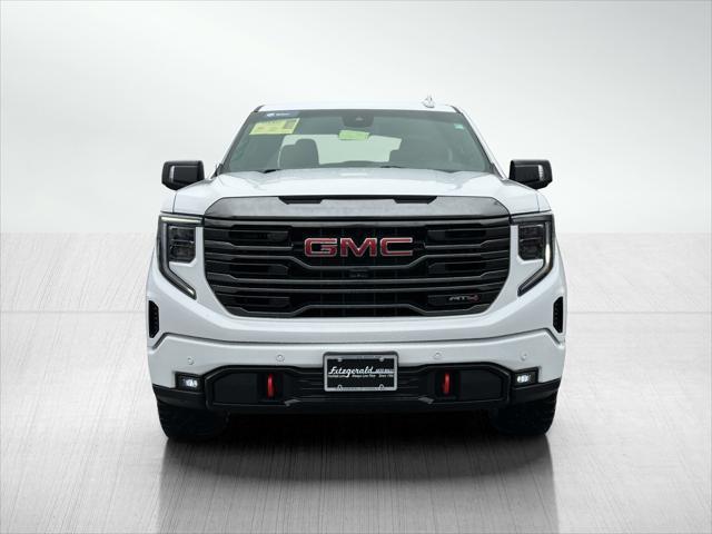 used 2023 GMC Sierra 1500 car, priced at $52,477