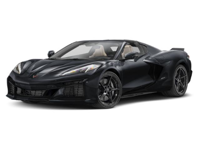 new 2026 Chevrolet Corvette E-Ray car, priced at $118,050