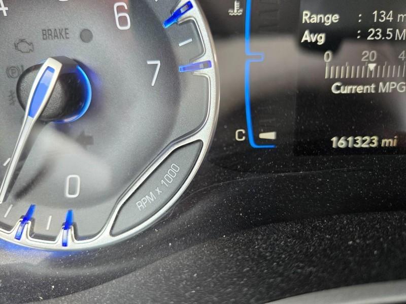 used 2017 Chrysler Pacifica car, priced at $10,500