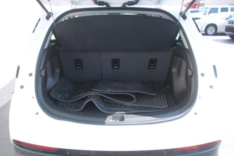used 2023 Chevrolet Bolt EV car, priced at $23,500