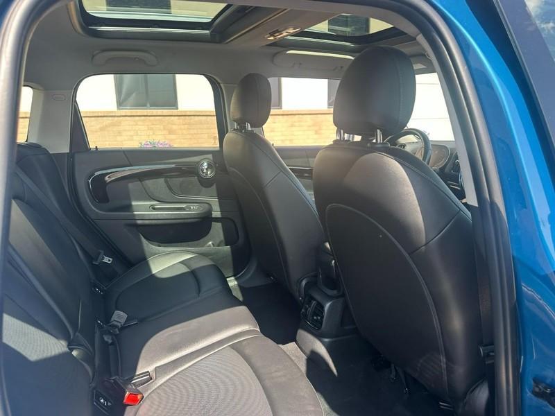 used 2022 MINI Countryman car, priced at $21,500