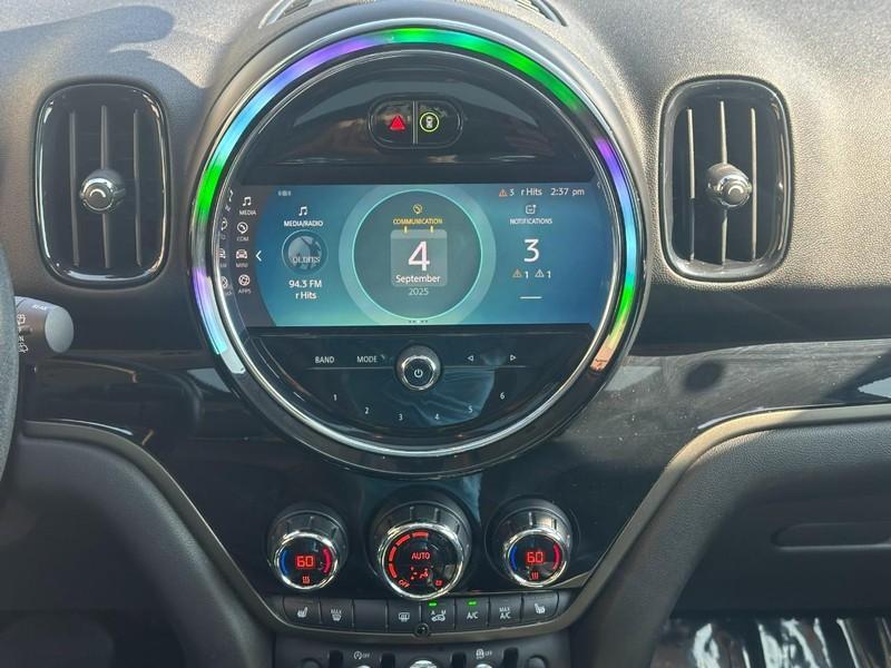 used 2022 MINI Countryman car, priced at $21,500