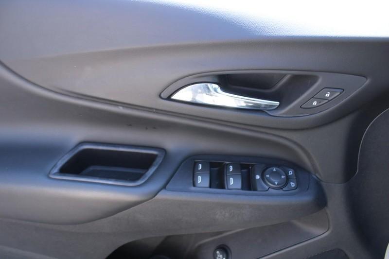 used 2019 Chevrolet Equinox car, priced at $13,995