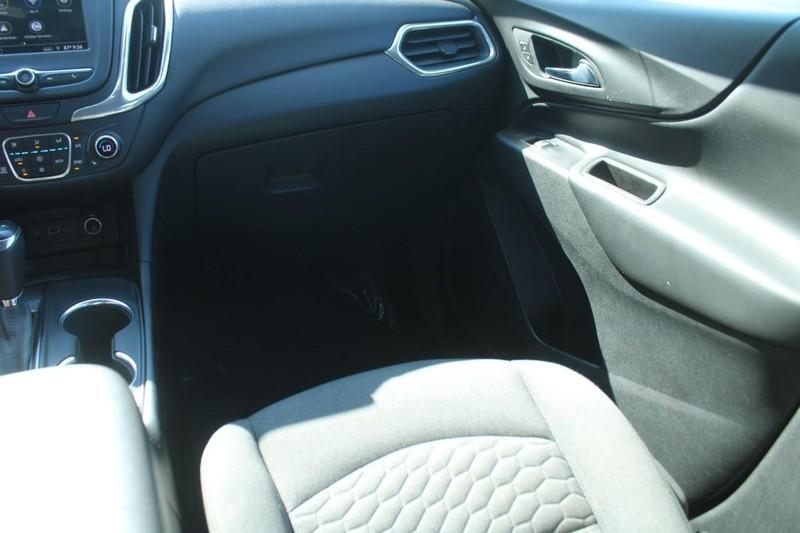 used 2019 Chevrolet Equinox car, priced at $13,995