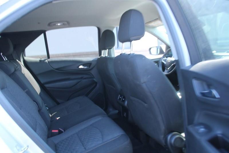 used 2019 Chevrolet Equinox car, priced at $13,995