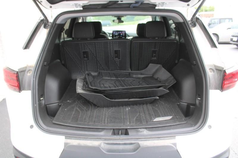 used 2023 Chevrolet Blazer car, priced at $27,947