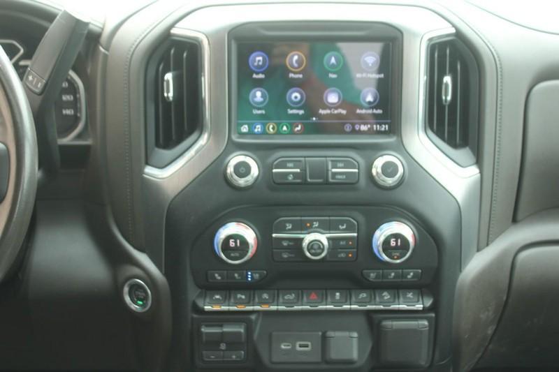 used 2020 GMC Sierra 1500 car, priced at $35,900