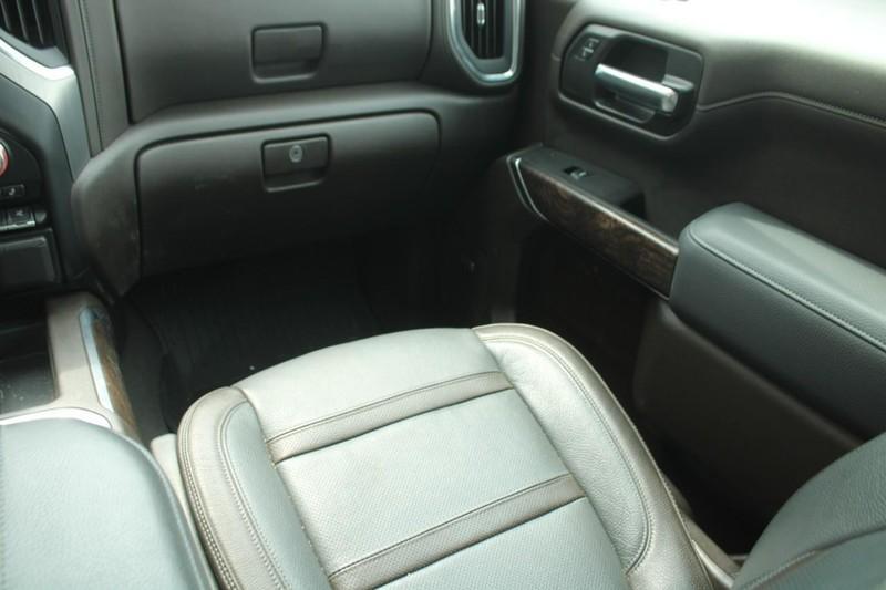 used 2020 GMC Sierra 1500 car, priced at $35,900