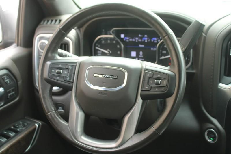 used 2020 GMC Sierra 1500 car, priced at $35,900