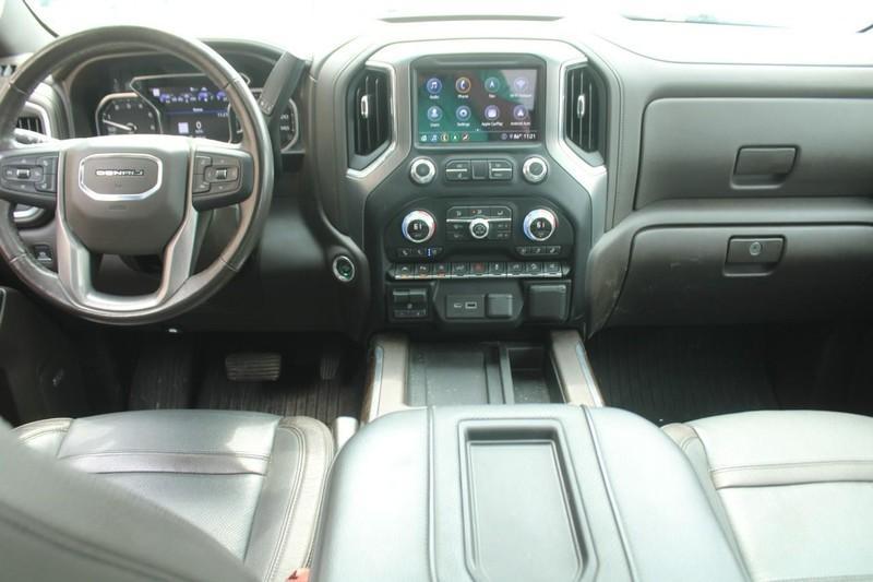 used 2020 GMC Sierra 1500 car, priced at $35,900