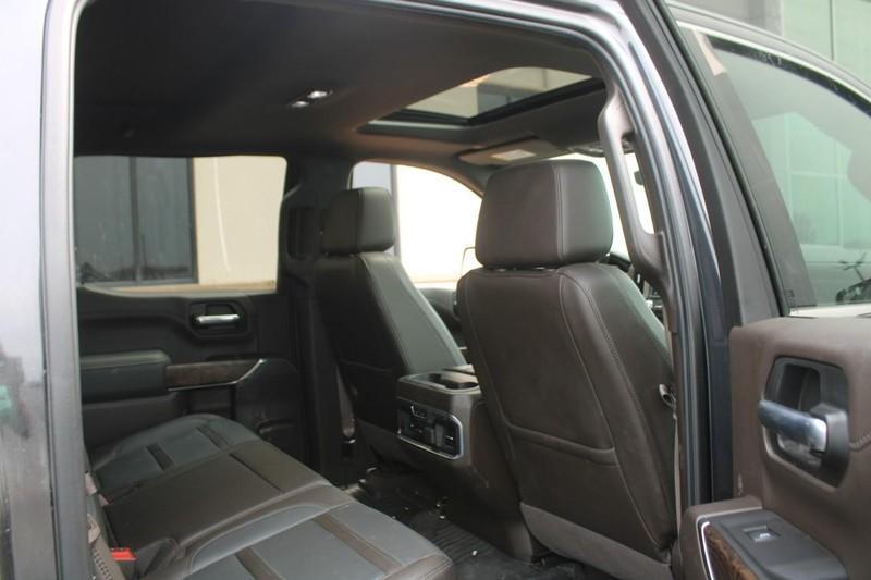 used 2020 GMC Sierra 1500 car, priced at $35,900