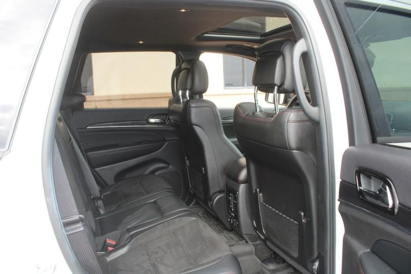 used 2021 Jeep Grand Cherokee car, priced at $31,292