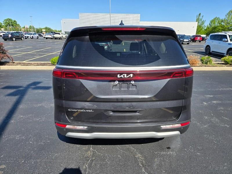 used 2022 Kia Carnival car, priced at $26,861