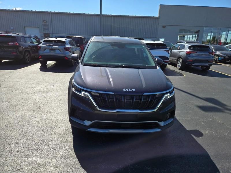 used 2022 Kia Carnival car, priced at $26,861