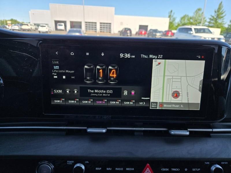 used 2022 Kia Carnival car, priced at $26,861