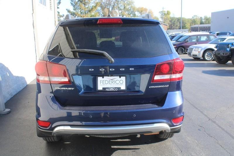 used 2020 Dodge Journey car, priced at $18,901