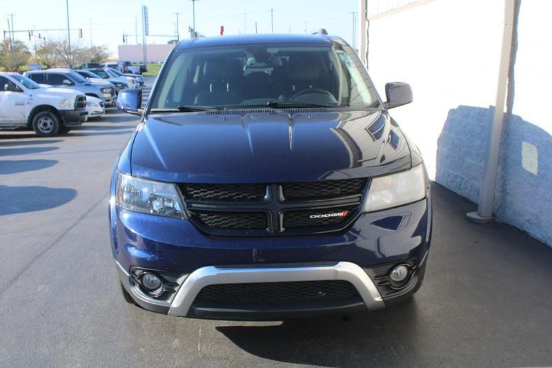 used 2020 Dodge Journey car, priced at $18,901