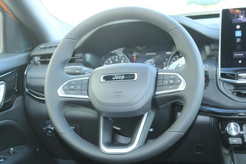 new 2026 Jeep Compass car, priced at $31,805