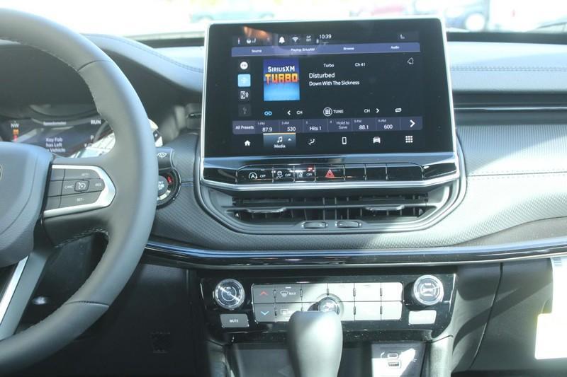 new 2026 Jeep Compass car, priced at $31,805