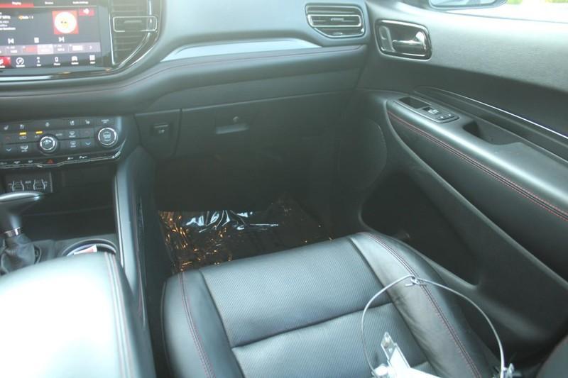 used 2024 Dodge Durango car, priced at $34,997