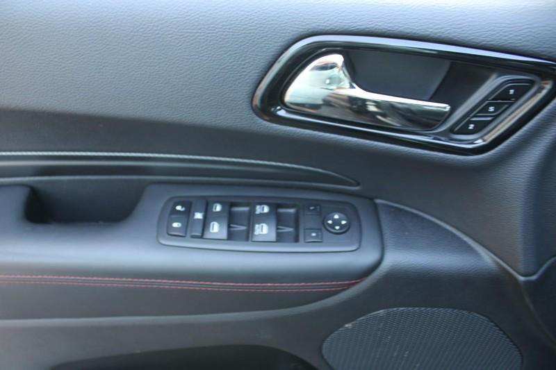 used 2024 Dodge Durango car, priced at $34,997