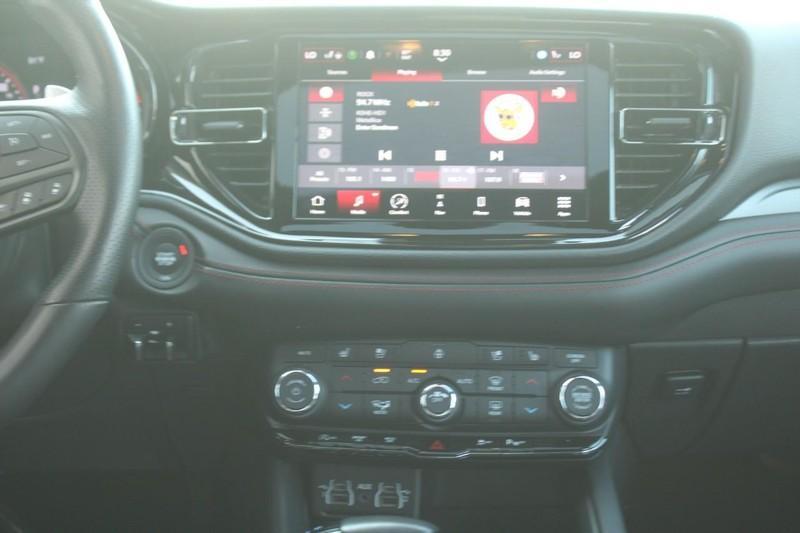 used 2024 Dodge Durango car, priced at $34,997