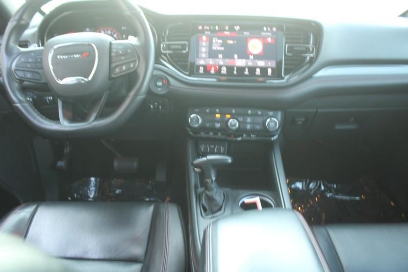 used 2024 Dodge Durango car, priced at $34,997