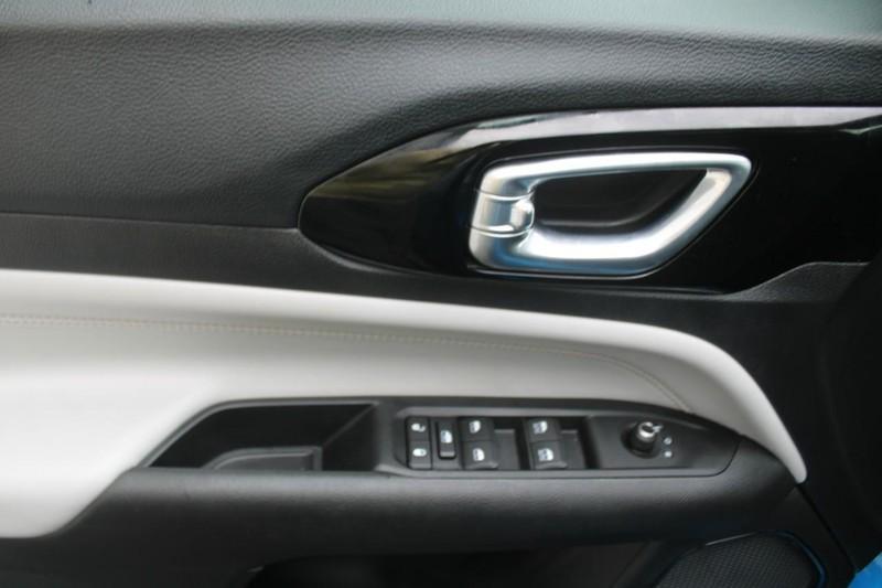 used 2022 Jeep Compass car, priced at $23,500