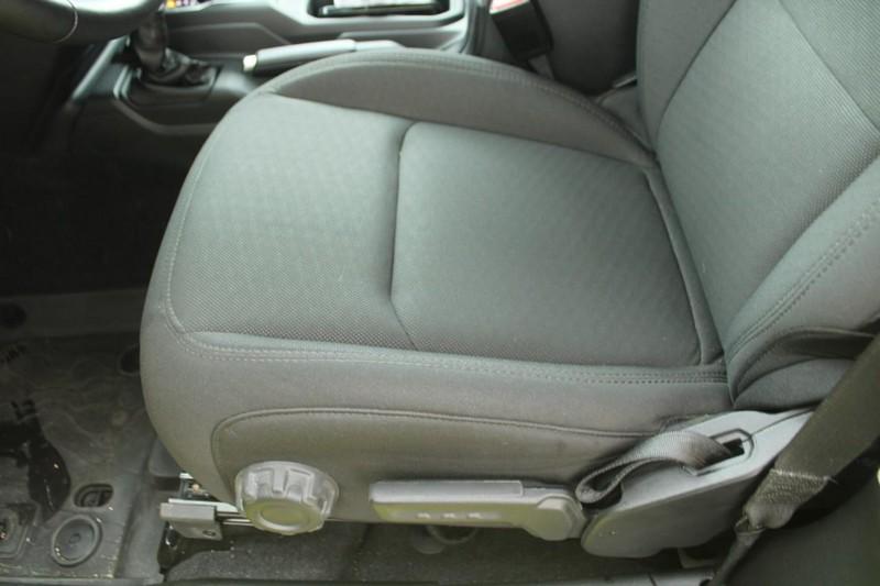 used 2023 Jeep Wrangler car, priced at $33,900