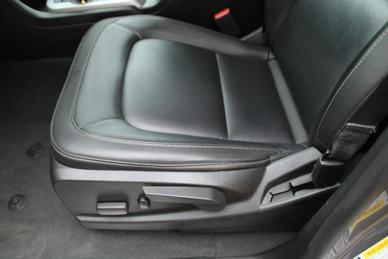 used 2021 Chevrolet Colorado car, priced at $39,000