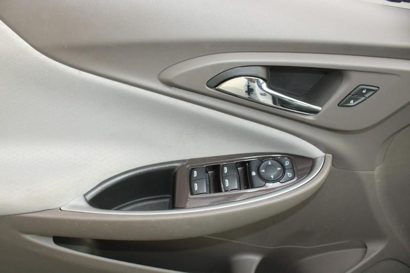 used 2022 Chevrolet Malibu car, priced at $19,900