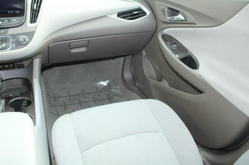 used 2022 Chevrolet Malibu car, priced at $19,900